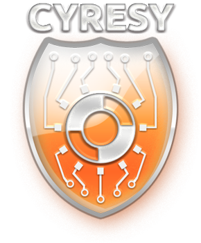 CYRESY Logo